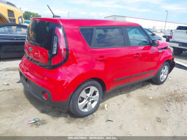 Photo 3 VIN: KNDJN2A22K7661105 - KIA SOUL 