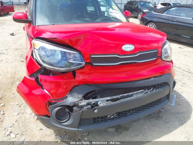 Photo 5 VIN: KNDJN2A22K7661105 - KIA SOUL 