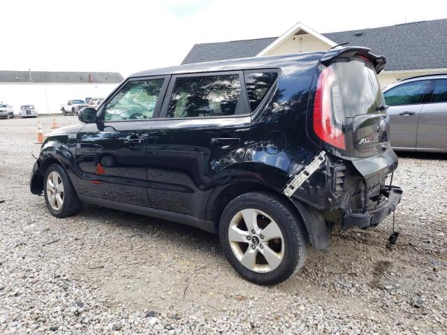 Photo 1 VIN: KNDJN2A22K7663257 - KIA SOUL 