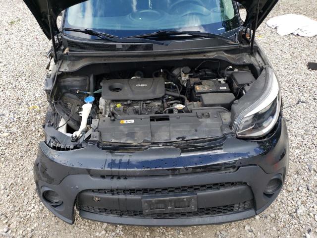 Photo 10 VIN: KNDJN2A22K7663257 - KIA SOUL 