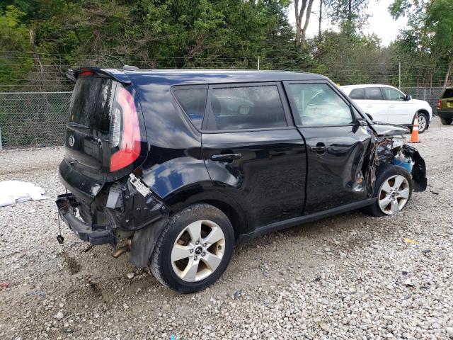 Photo 2 VIN: KNDJN2A22K7663257 - KIA SOUL 