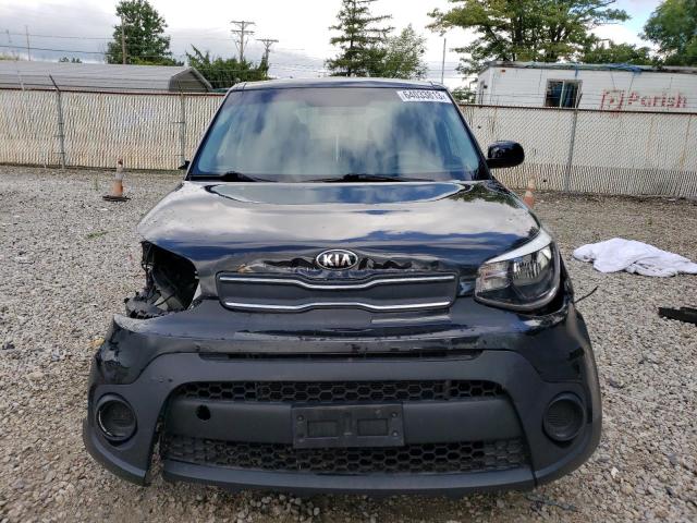 Photo 4 VIN: KNDJN2A22K7663257 - KIA SOUL 