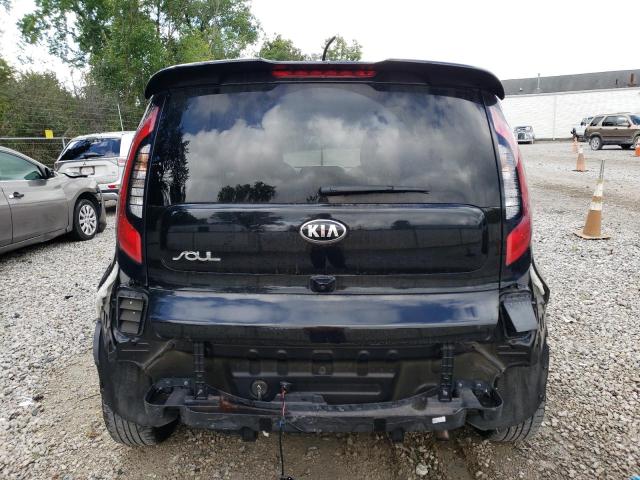 Photo 5 VIN: KNDJN2A22K7663257 - KIA SOUL 