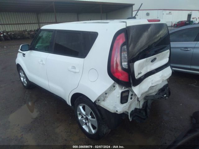 Photo 2 VIN: KNDJN2A22K7666840 - KIA SOUL 