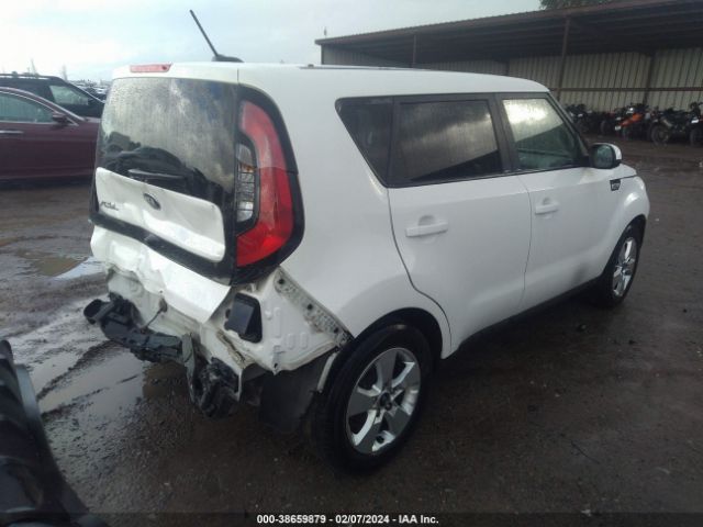 Photo 3 VIN: KNDJN2A22K7666840 - KIA SOUL 