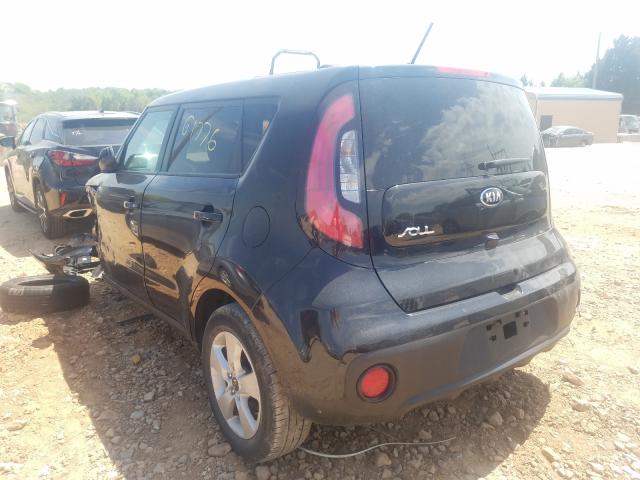 Photo 2 VIN: KNDJN2A22K7667664 - KIA SOUL 