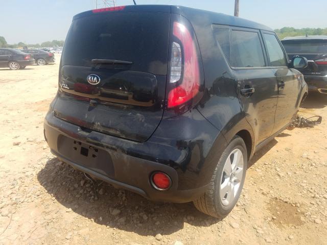 Photo 3 VIN: KNDJN2A22K7667664 - KIA SOUL 