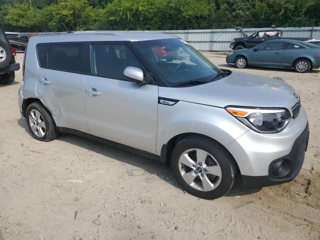 Photo 3 VIN: KNDJN2A22K7673710 - KIA SOUL 