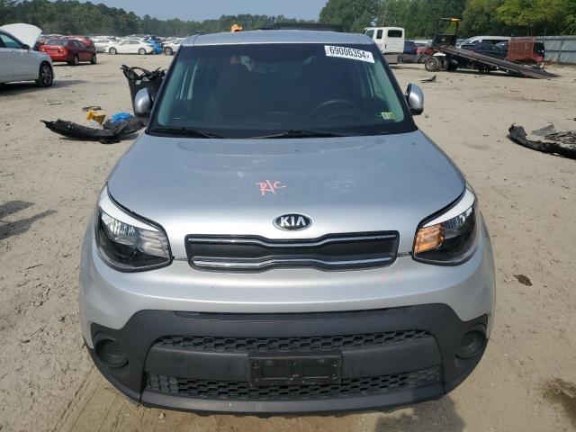 Photo 4 VIN: KNDJN2A22K7673710 - KIA SOUL 