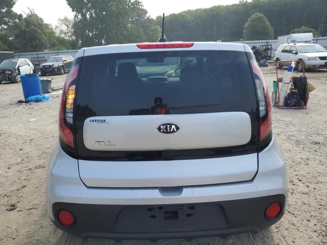 Photo 5 VIN: KNDJN2A22K7673710 - KIA SOUL 