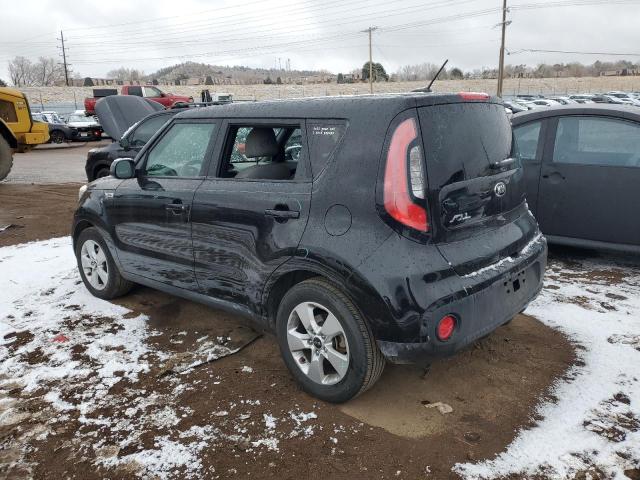 Photo 1 VIN: KNDJN2A22K7674761 - KIA SOUL 