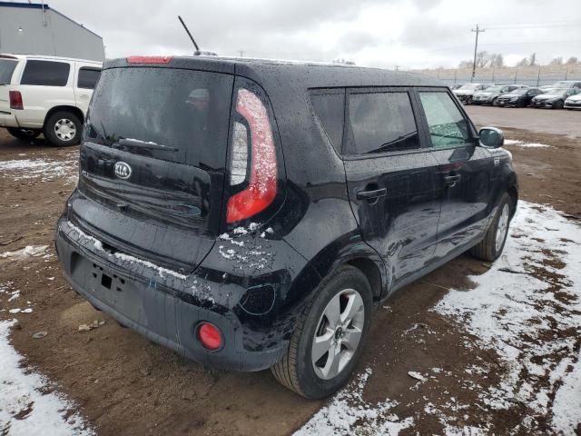 Photo 2 VIN: KNDJN2A22K7674761 - KIA SOUL 