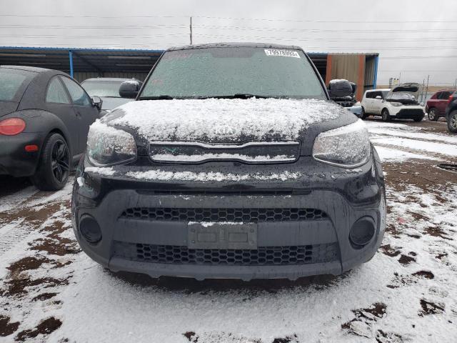 Photo 4 VIN: KNDJN2A22K7674761 - KIA SOUL 