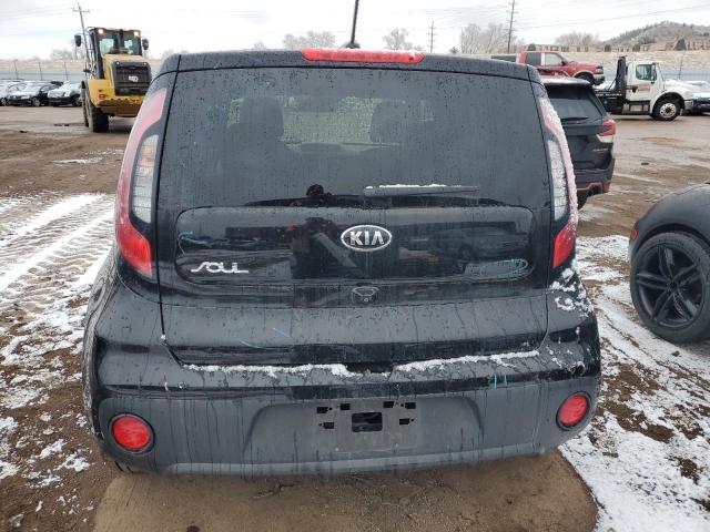 Photo 5 VIN: KNDJN2A22K7674761 - KIA SOUL 