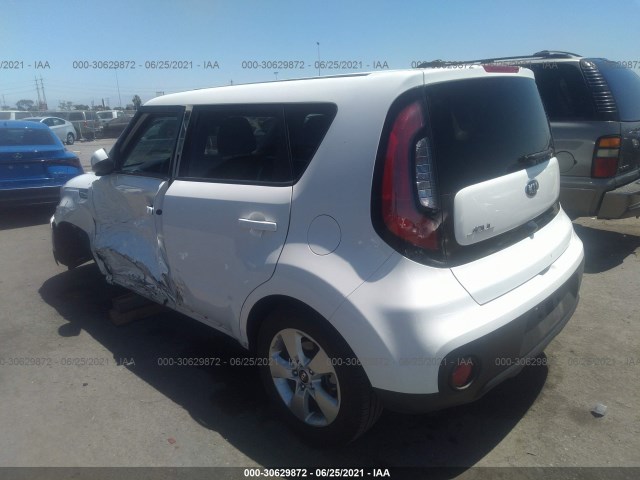 Photo 2 VIN: KNDJN2A22K7679037 - KIA SOUL 