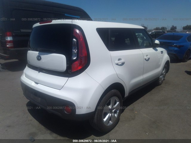 Photo 3 VIN: KNDJN2A22K7679037 - KIA SOUL 