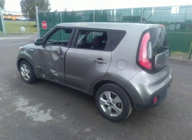 Photo 2 VIN: KNDJN2A22K7683010 - KIA SOUL 