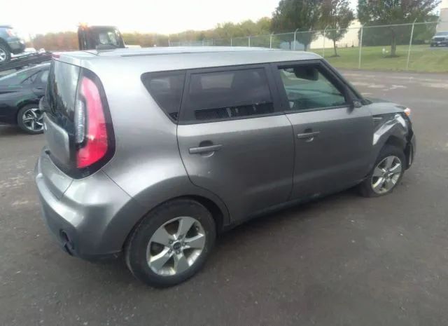 Photo 3 VIN: KNDJN2A22K7683010 - KIA SOUL 