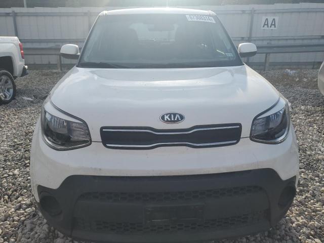 Photo 4 VIN: KNDJN2A22K7686117 - KIA SOUL 