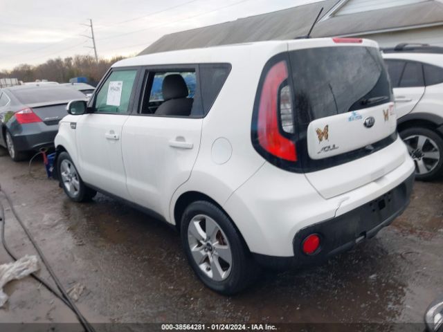 Photo 2 VIN: KNDJN2A22K7686876 - KIA SOUL 