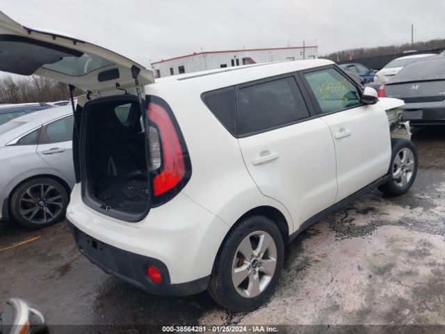 Photo 3 VIN: KNDJN2A22K7686876 - KIA SOUL 