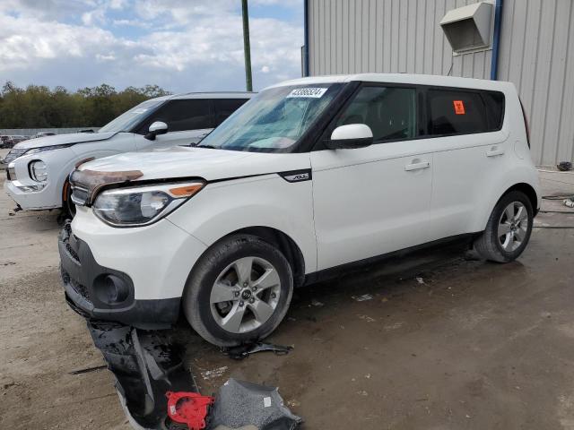 Photo 0 VIN: KNDJN2A22K7687753 - KIA SOUL 