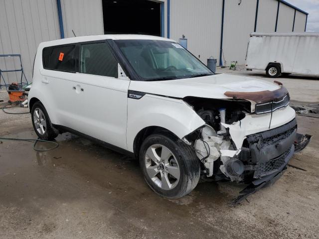 Photo 3 VIN: KNDJN2A22K7687753 - KIA SOUL 