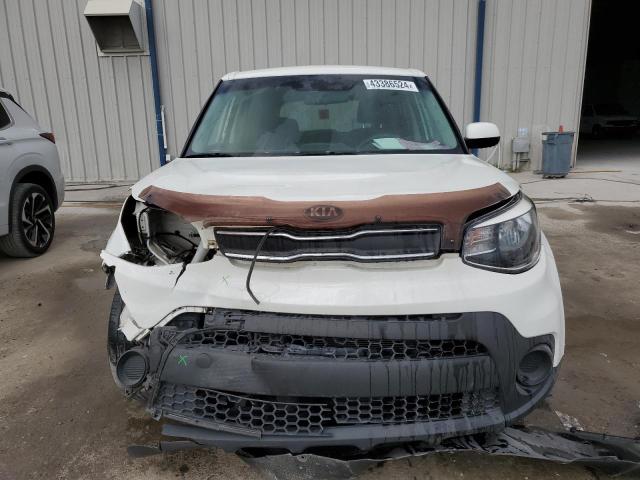 Photo 4 VIN: KNDJN2A22K7687753 - KIA SOUL 