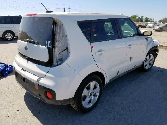 Photo 3 VIN: KNDJN2A22K7688028 - KIA SOUL 