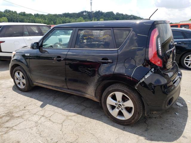 Photo 1 VIN: KNDJN2A22K7688434 - KIA SOUL 