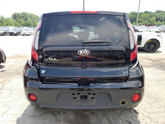 Photo 5 VIN: KNDJN2A22K7688434 - KIA SOUL 