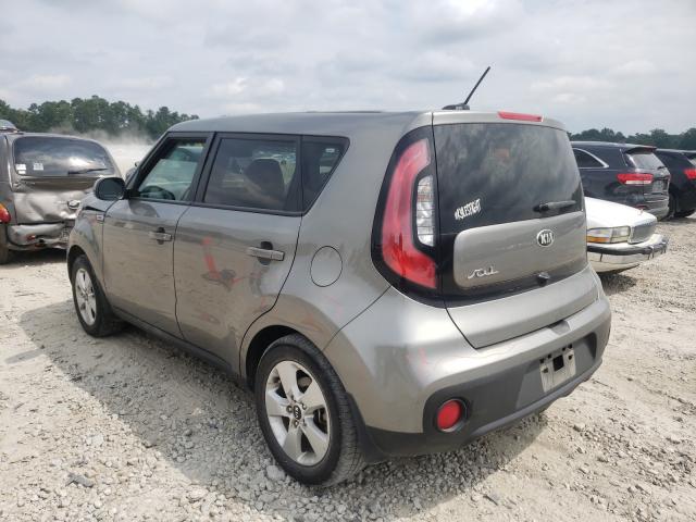 Photo 2 VIN: KNDJN2A22K7689891 - KIA SOUL 