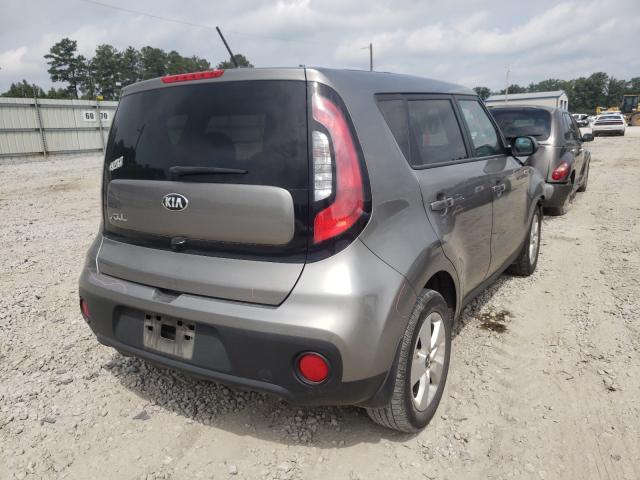 Photo 3 VIN: KNDJN2A22K7689891 - KIA SOUL 