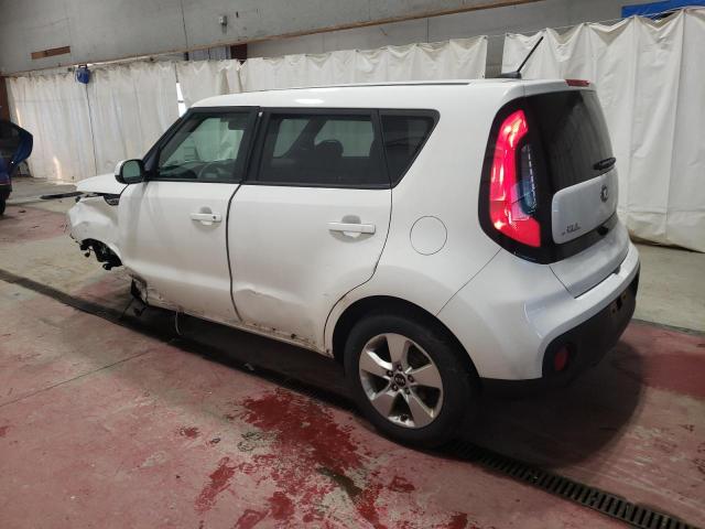 Photo 1 VIN: KNDJN2A22K7692340 - KIA SOUL 