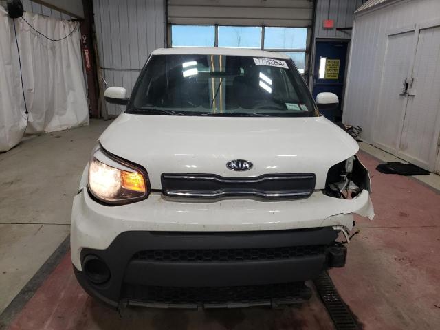 Photo 4 VIN: KNDJN2A22K7692340 - KIA SOUL 