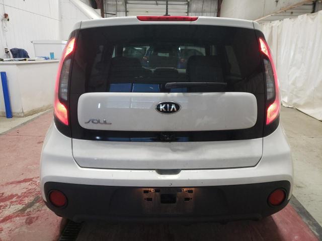 Photo 5 VIN: KNDJN2A22K7692340 - KIA SOUL 