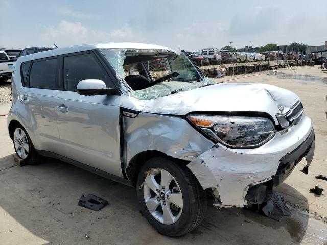 Photo 3 VIN: KNDJN2A22K7693214 - KIA SOUL 