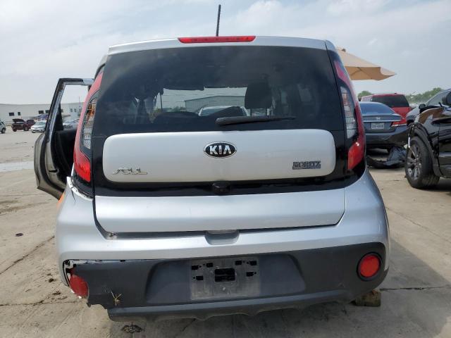 Photo 5 VIN: KNDJN2A22K7693214 - KIA SOUL 