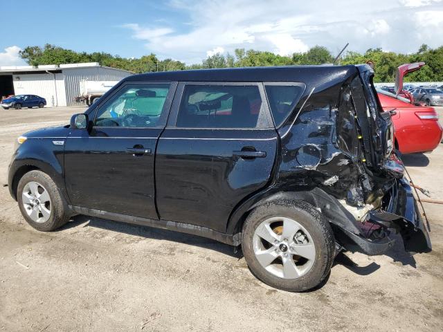 Photo 1 VIN: KNDJN2A22K7693875 - KIA SOUL 