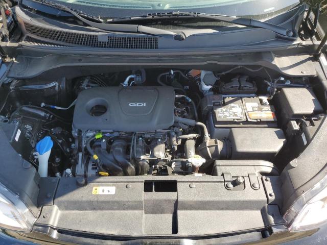 Photo 10 VIN: KNDJN2A22K7693875 - KIA SOUL 