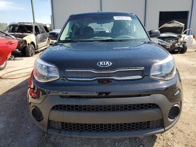 Photo 4 VIN: KNDJN2A22K7693875 - KIA SOUL 