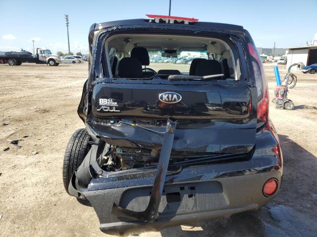 Photo 5 VIN: KNDJN2A22K7693875 - KIA SOUL 