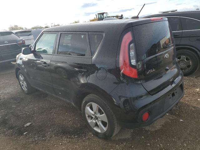 Photo 1 VIN: KNDJN2A22K7695268 - KIA SOUL 