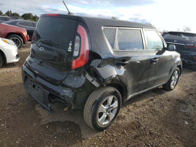 Photo 2 VIN: KNDJN2A22K7695268 - KIA SOUL 