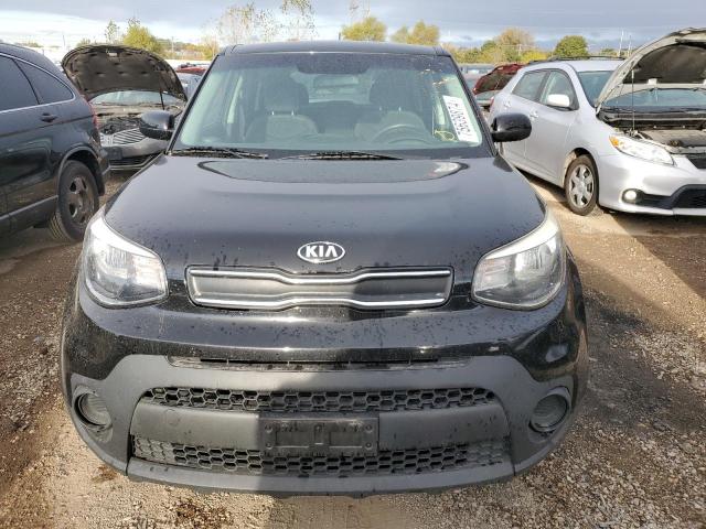 Photo 4 VIN: KNDJN2A22K7695268 - KIA SOUL 