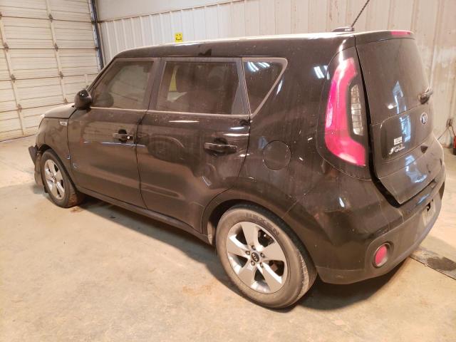 Photo 1 VIN: KNDJN2A22K7697425 - KIA SOUL 