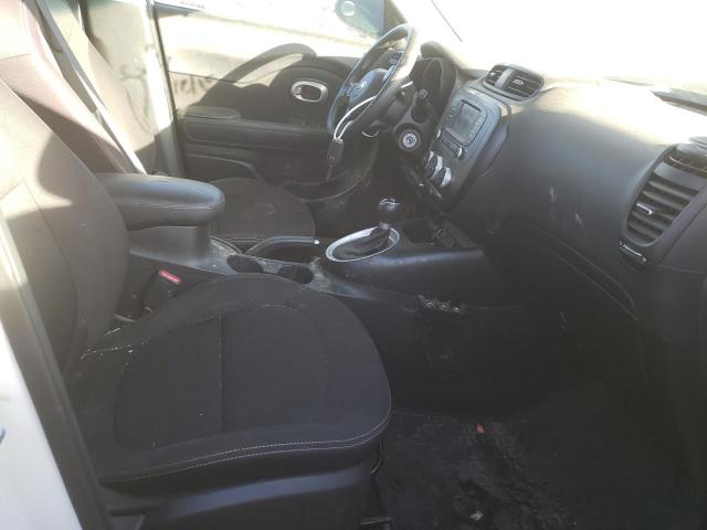 Photo 4 VIN: KNDJN2A22K7698932 - KIA SOUL 