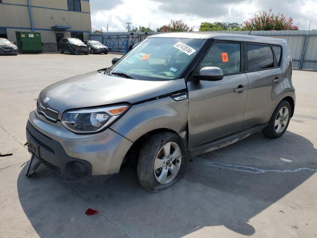 Photo 0 VIN: KNDJN2A22K7699420 - KIA SOUL 