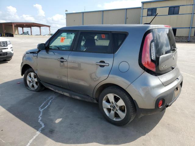 Photo 1 VIN: KNDJN2A22K7699420 - KIA SOUL 