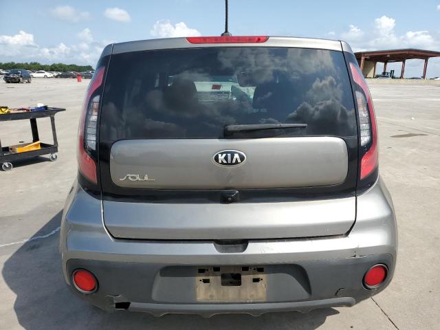 Photo 5 VIN: KNDJN2A22K7699420 - KIA SOUL 